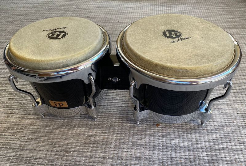 Bongos