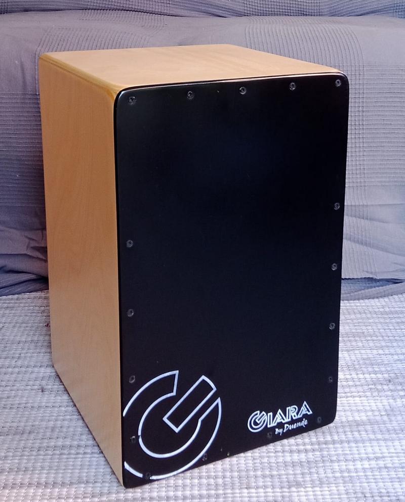 Cajon