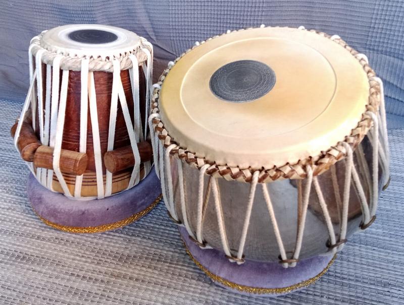 Tabla Indiane